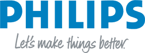 Philips logo